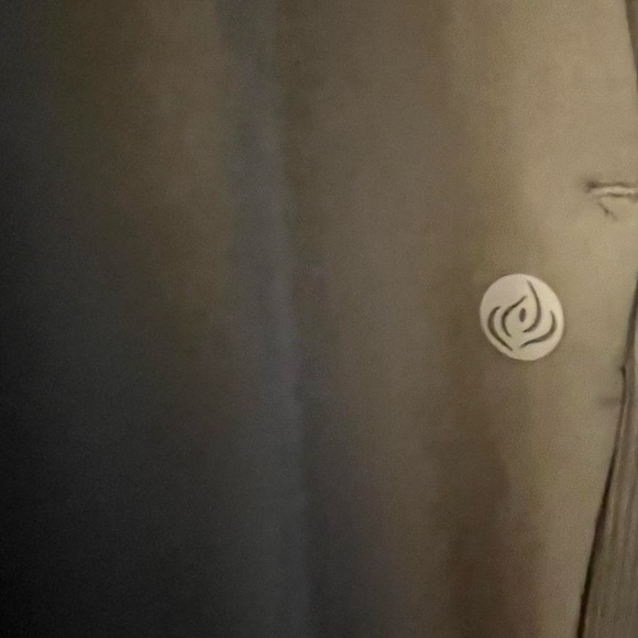 Apana Women’s Dark Grey Joggers - Picture 2 of 4